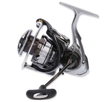 Макара с преден аванс Daiwa 18 CALDIA LT