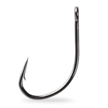 Αγκίστρια Mustad Eyed Power Hooks - 10 τεμ. στη συσκευασία