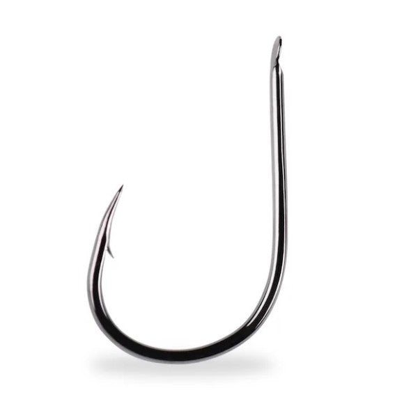 Hooks Mustad CHINU Allround Hooks - 10 pcs per pack