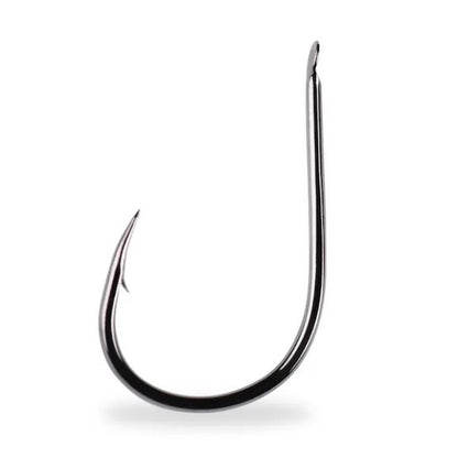 Hooks Mustad CHINU Allround Hooks - 10 pcs per pack