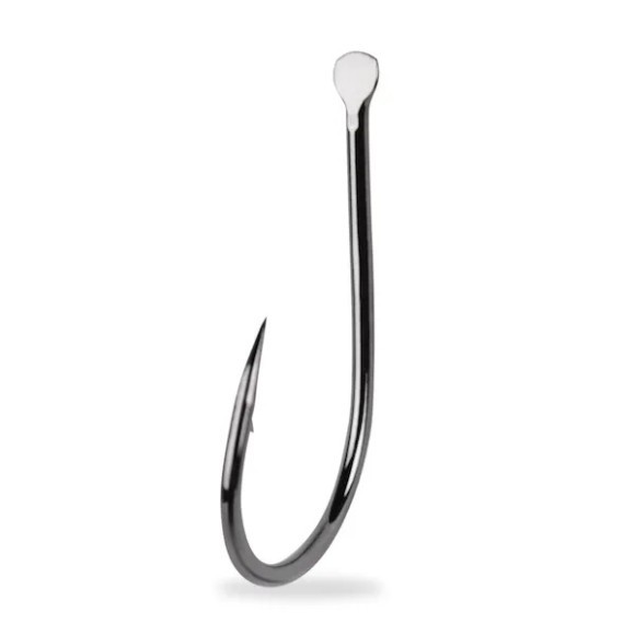 Hooks Mustad CHINU Allround Hooks - 10 pcs per pack