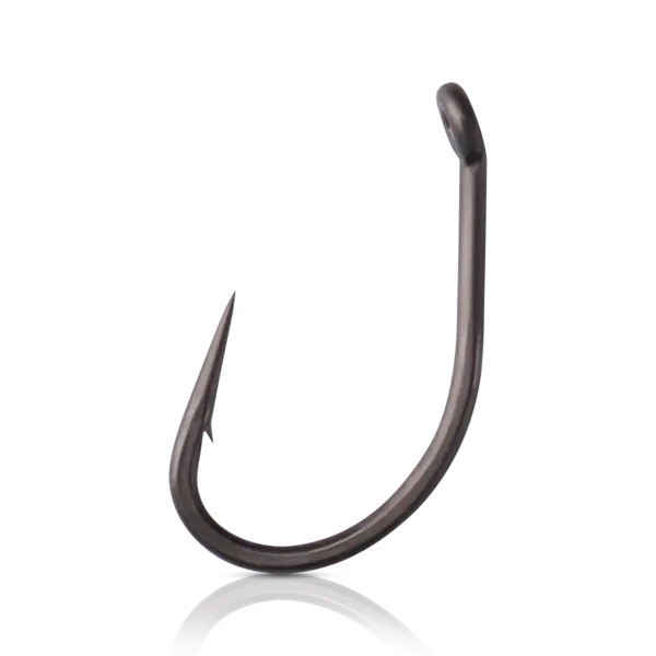 Cârlige pentru Carp Fishing Mustad Carp Continental XV2 STRONG 4.8MB