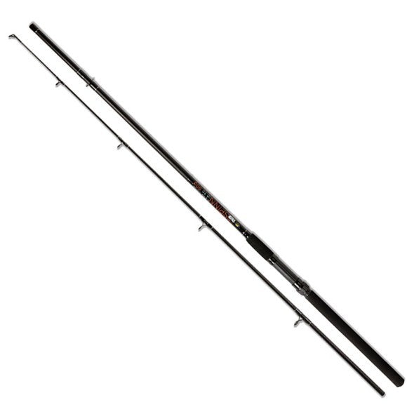 Spinning rod Lineaeffe Vigor Spin - 2.40m/90gr