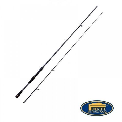 Спиннинговое удилище Lineaeffe RAPID® FRESHWATER - 2.28m/5-20gr