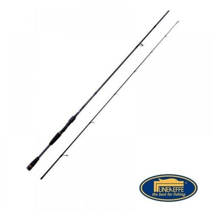 Спиннинговое удилище Lineaeffe RAPID® FRESHWATER - 2.28m/5-20gr