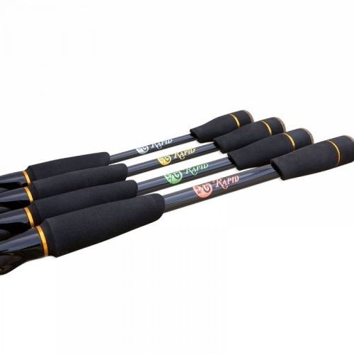 Спиннинговое удилище Lineaeffe RAPID® FRESHWATER - 2.28m/5-20gr