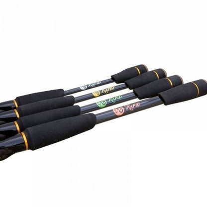 Спиннинговое удилище Lineaeffe RAPID® FRESHWATER - 2.28m/5-20gr