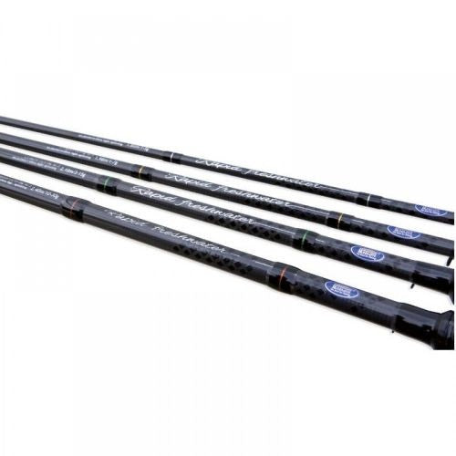 Спиннинговое удилище Lineaeffe RAPID® FRESHWATER - 2.28m/5-20gr