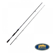 Lansetă spinning - Lineaeffe RAPID® FRESHWATER - 2.40m /10-30gr