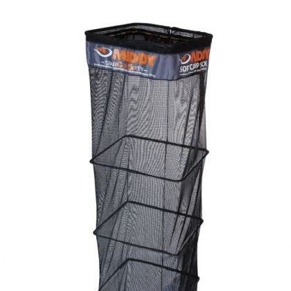 Keepnet MIDDY STARGRIP KEEPNET - 2.50m