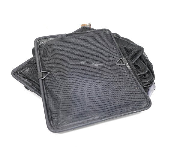 Juvelnic MIDDY SILVERFISH DRY MONO KEEPNET - 3.00m