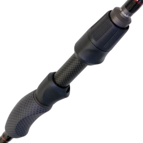 Спининг въдица NOMURA HIRO WISE CAMOU - 2.28m/5-20gr