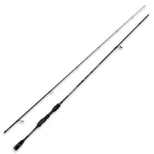 Καλάμι spinning NOMURA HIRO WISE CAMOU - 2.65m/7-35gr