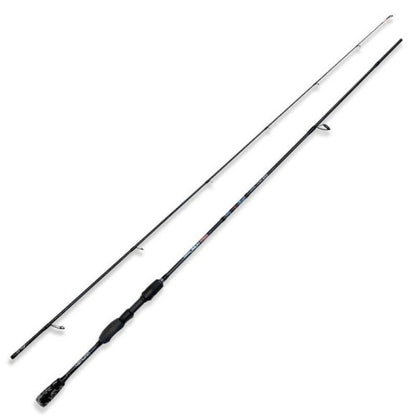 Lansetă spinning NOMURA HIRO WISE CAMOU - 2.40m/5-28gr