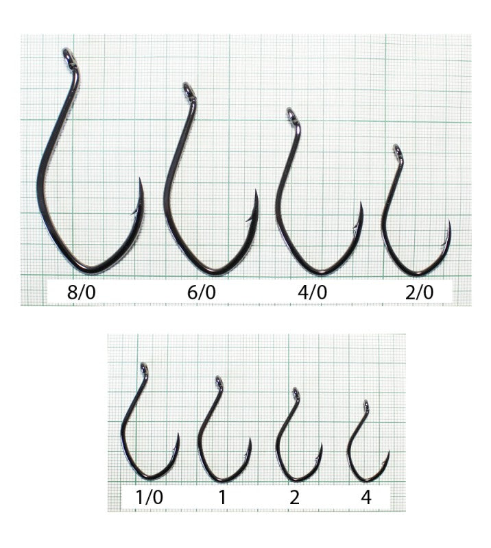Hooks Filstar Sensei - F401BN