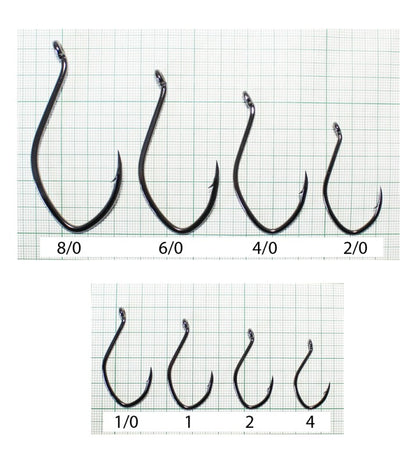 Hooks Filstar Sensei - F401BN