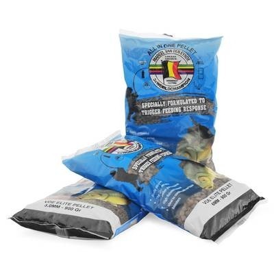 Pelete Van Den Eynde ELITE PELLETS - 0.9kg