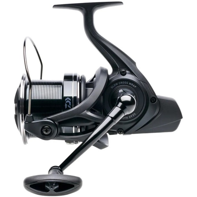 Макара - DAIWA '19 EMBLEM SPOD 35 SCW QD