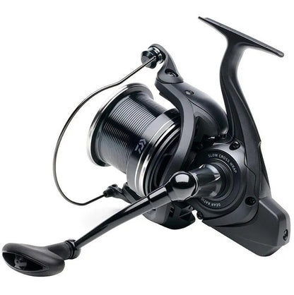 Макара - DAIWA '19 EMBLEM SPOD 35 SCW QD