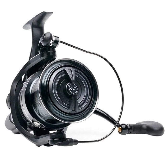 Макара - DAIWA '19 EMBLEM SPOD 35 SCW QD