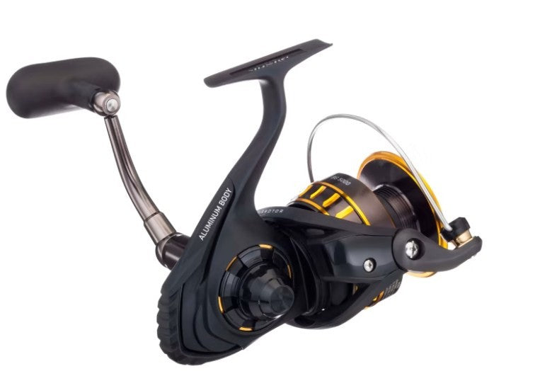Катушка для морской рыбалка DAIWA BG