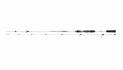 Lansetă spinning DAIWA BALLISTIC LTD BIG BAIT - 2.55m / 50-110gr