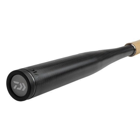 Spinning jig lansetă - Daiwa CALDIA SENSOR JIG SPIN 2.70m / 8-35gr