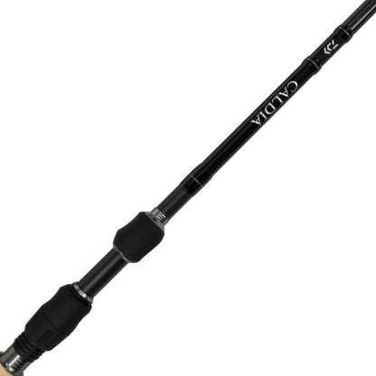 Spinning jig lansetă - Daiwa CALDIA SENSOR JIG SPIN 2.70m / 8-35gr