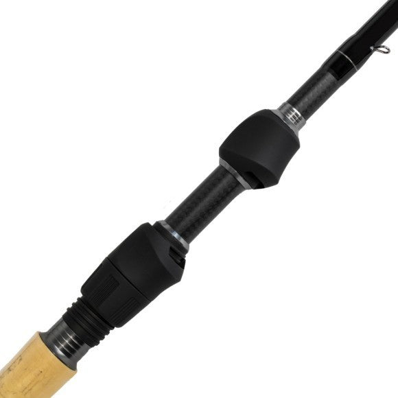 Spinning jig lansetă - Daiwa CALDIA SENSOR JIG SPIN 2.70m / 8-35gr