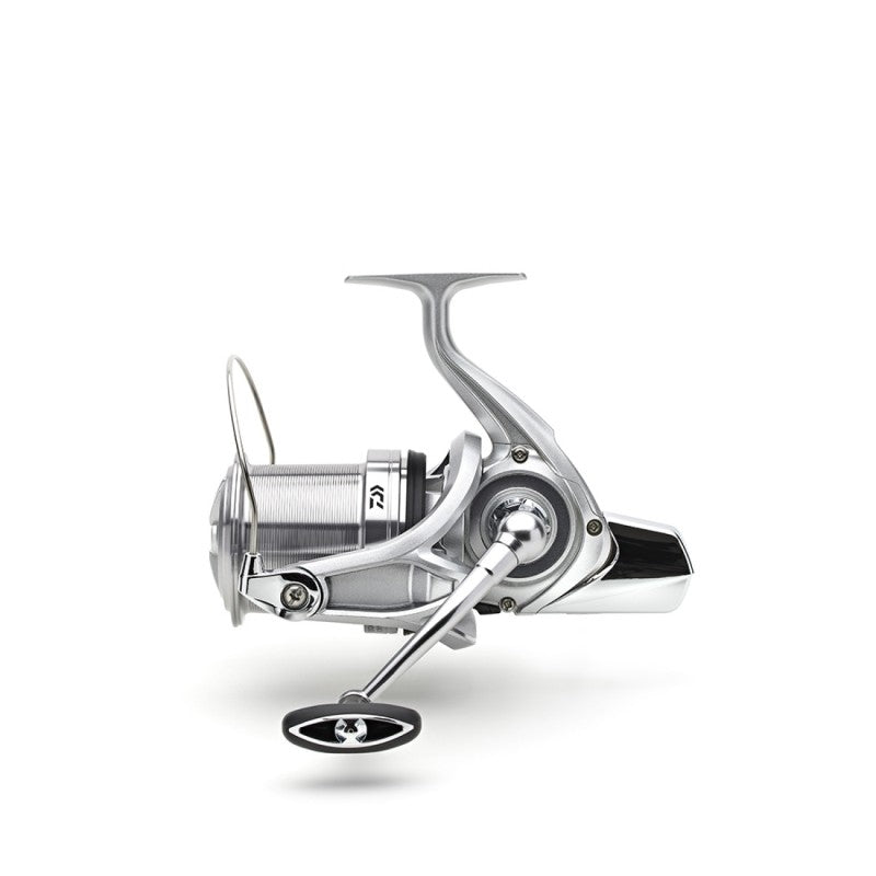 Carp Reel DAIWA '20 CROSSCAST SURF 45 SCW QD