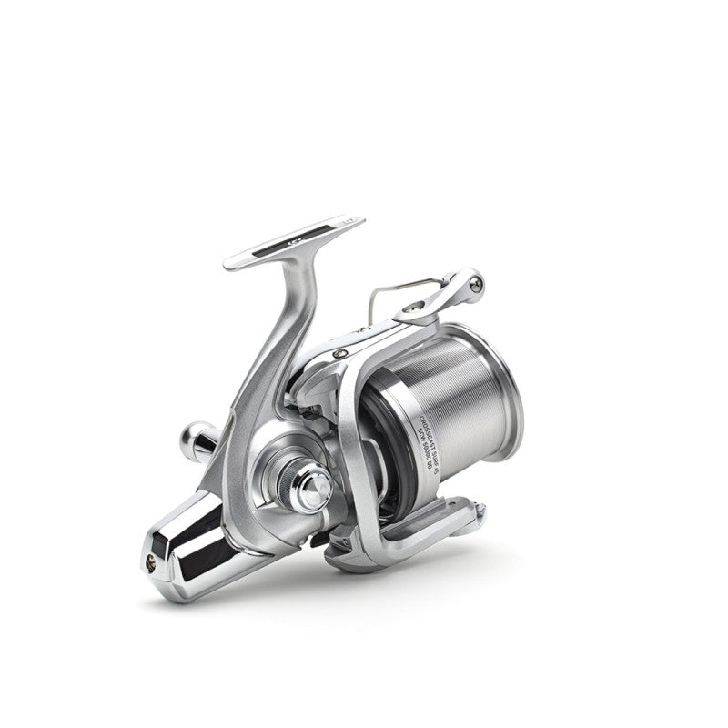 Carp Reel DAIWA '20 CROSSCAST SURF 45 SCW QD