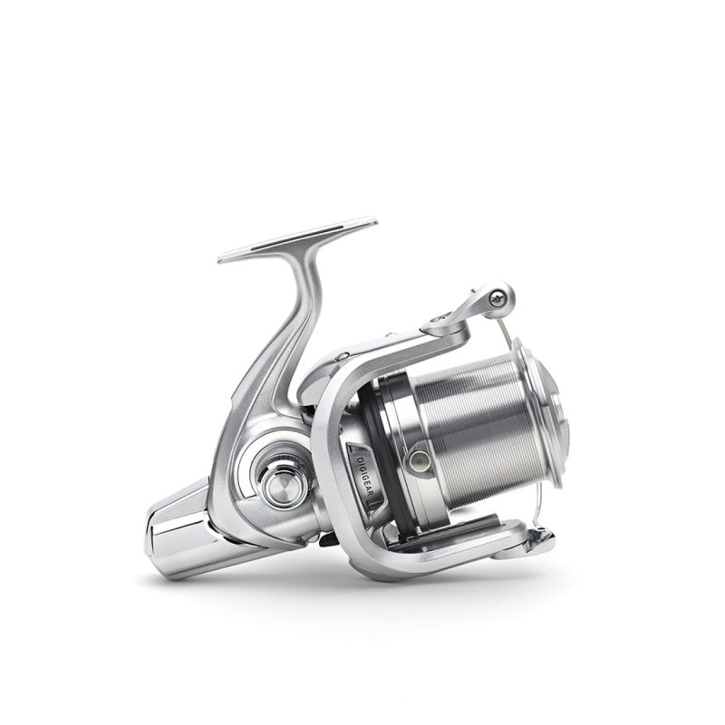 Carp Reel DAIWA '20 CROSSCAST SURF 45 SCW QD