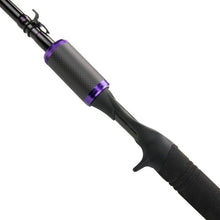 Baitcasting спиннинг Daiwa PROREX XR - 2.55m / 21-42gr