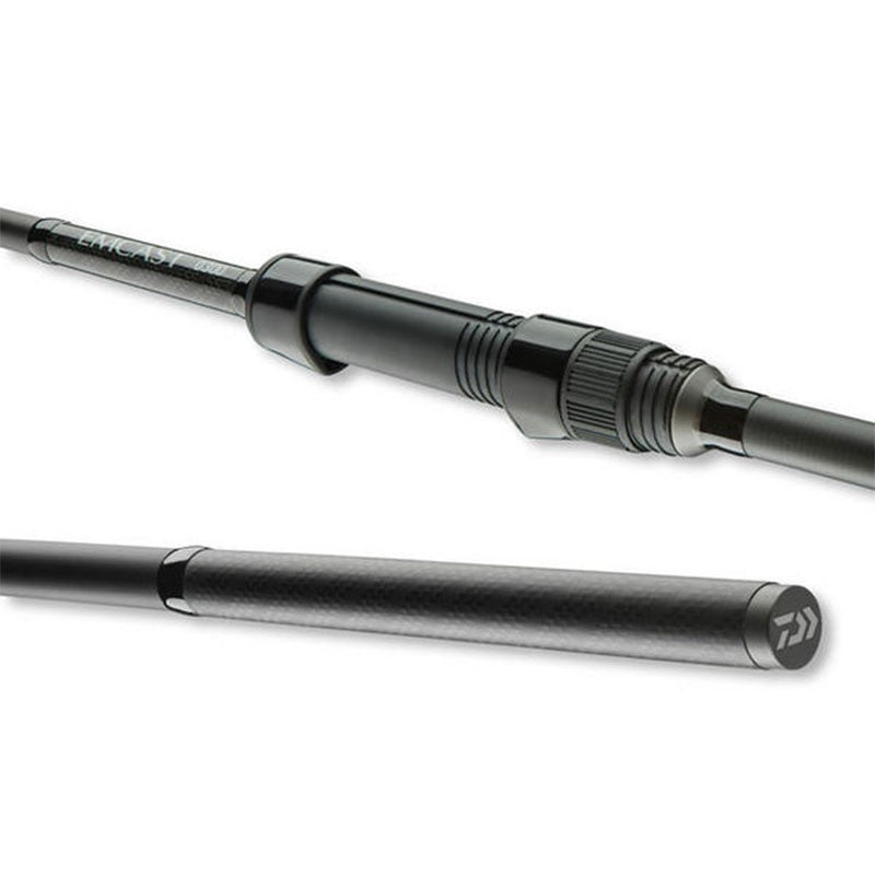 Шаранджийска въдица Daiwa '20 EMCAST CARP 3.90m/3.50lb