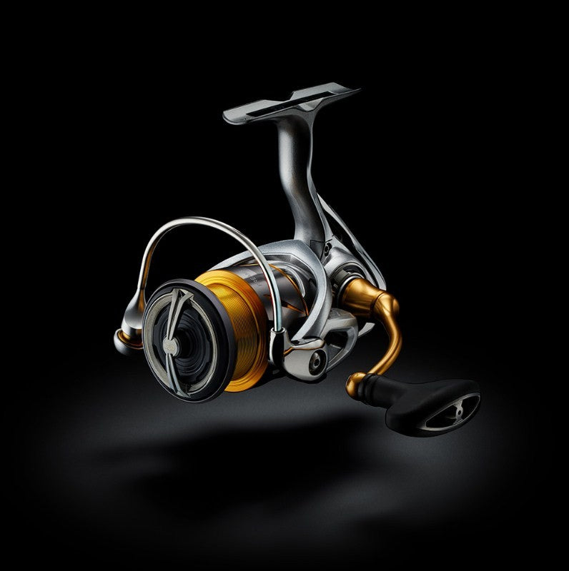Spinning reel - DAIWA 21 FREAMS LT