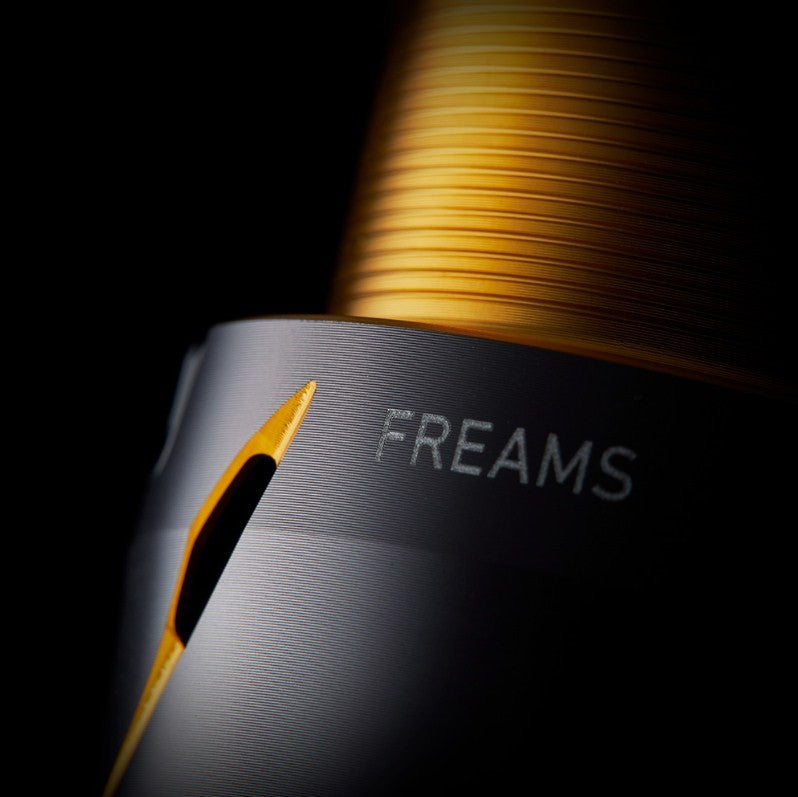 Spinning reel - DAIWA 21 FREAMS LT