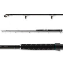 Сомска въдица - Daiwa Powermesh Catfish - 3.00m / 150-500gr