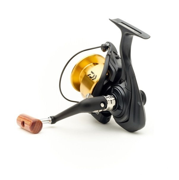Mulinetă DAIWA 17 GS LTD