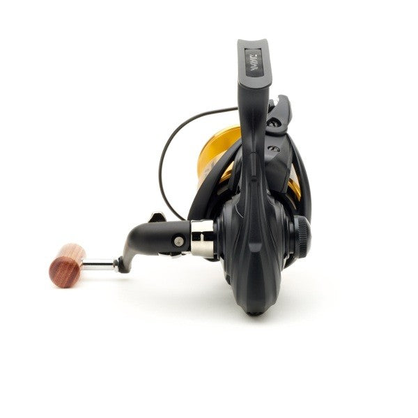 Mulinetă DAIWA 17 GS LTD