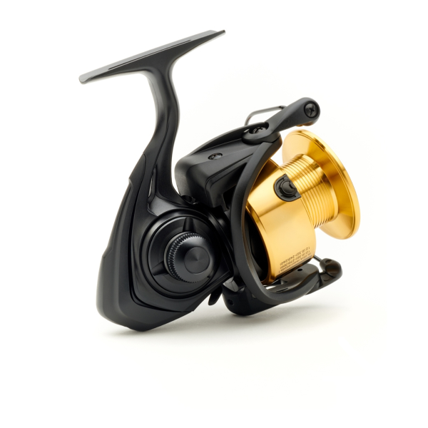 Mulinetă DAIWA 17 GS LTD