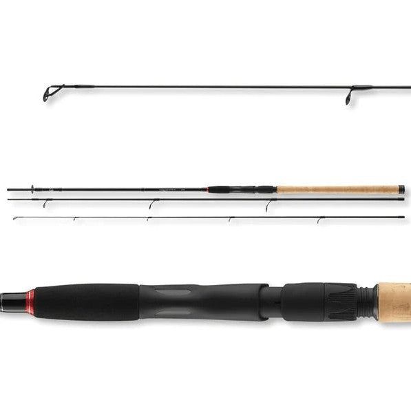 Мач въдица DAIWA AQUALITE Z FLOAT 3.90m - 5-35gr/10-55gr