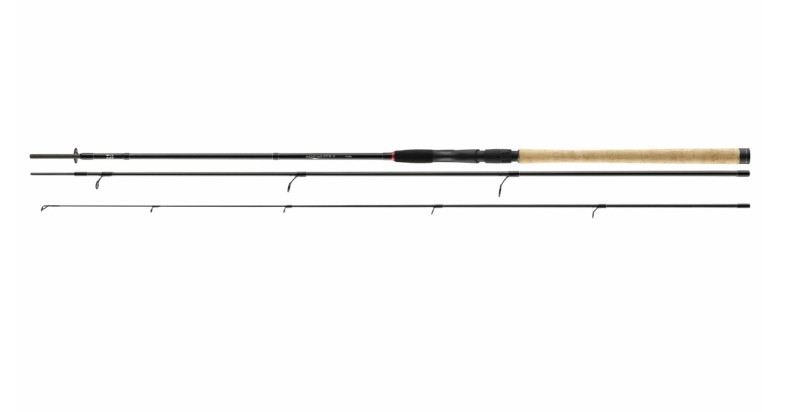 Мач въдица DAIWA AQUALITE Z FLOAT 3.90m - 5-35gr/10-55gr