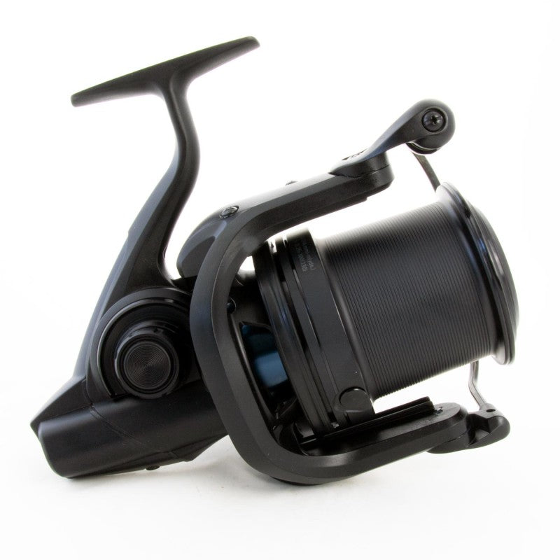 Carp reel Daiwa 19 BASIA 45 SCW QD