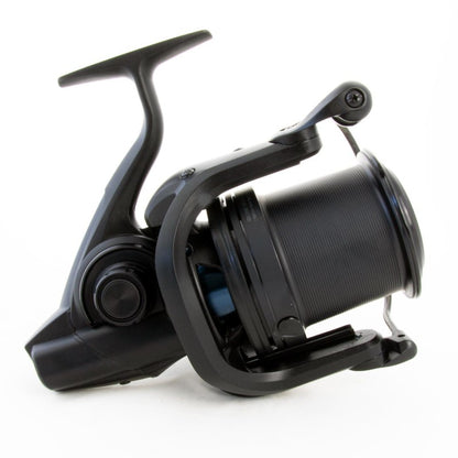 Carp reel Daiwa 19 BASIA 45 SCW QD