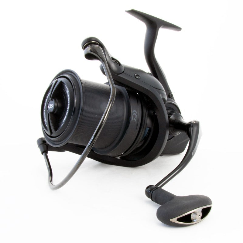 Carp reel Daiwa 19 BASIA 45 SCW QD