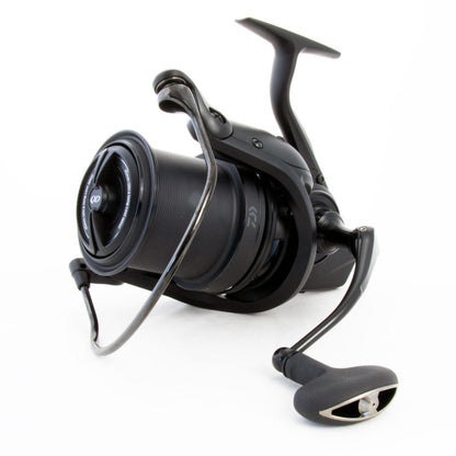 Carp reel Daiwa 19 BASIA 45 SCW QD