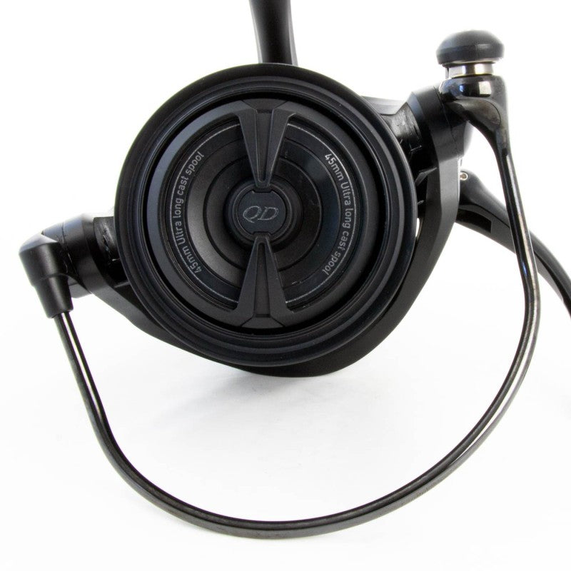 Carp reel Daiwa 19 BASIA 45 SCW QD