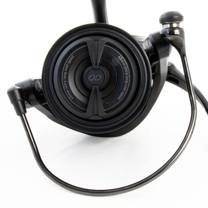Carp reel Daiwa 19 BASIA 45 SCW QD