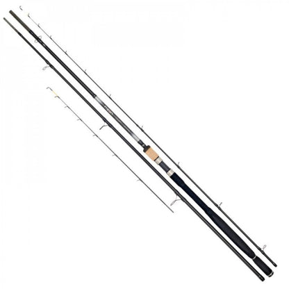 Фидерное удилище - DAIWA N'ZON SUPER SLIM CARP FEEDER - 3.90m / 240gr