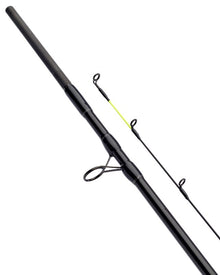 Фидер въдица DAIWA N'ZON SUPER SLIM FEEDER - 3.66m/120gr на 3 части